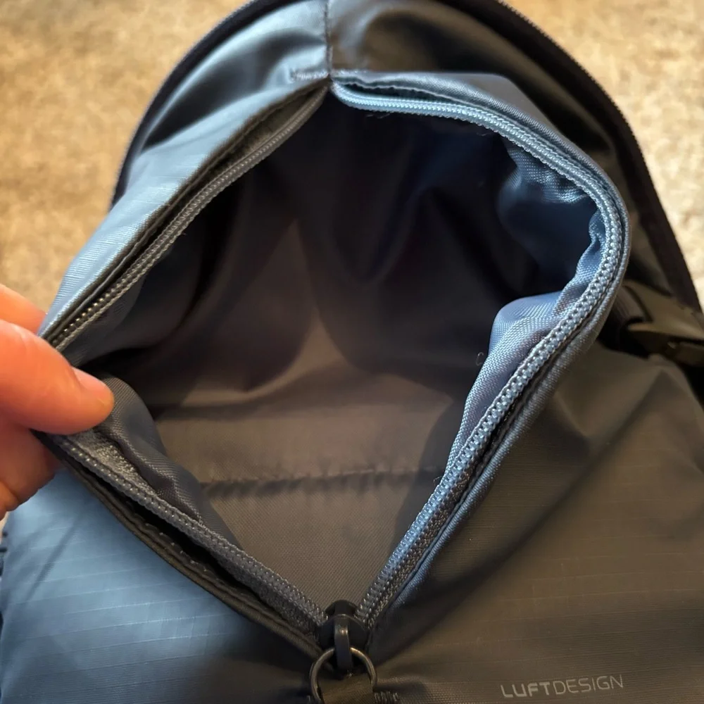 Hakuba Camera Bag